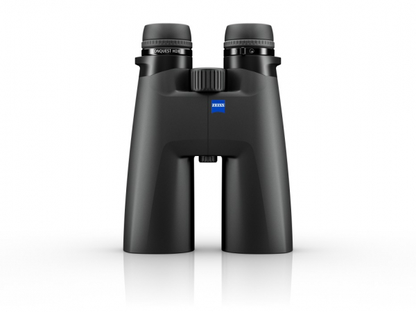 ZEISS Conquest HDX 15x56 LRP Langstrecken-Fernglas